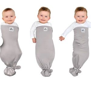 COPY - Ollie Swaddle in gray